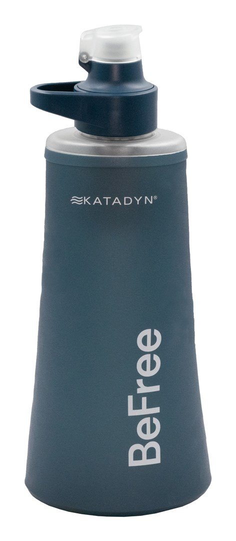 Katadyn 8021402 camping vandfilter 1 L #1