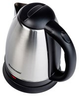 Ravanson CB-7015 elkedel 1,8 L 1800 W Sort, Rustfrit stl #3