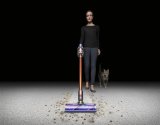 Dyson Cyclone V10 Absolute hndholdt stvsuger Kobberfarve, Nikkel Posels #11