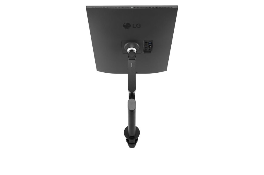 LG 28MQ780-B computerskrm 70,1 cm (27.6