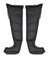 Activejet ACM-PLUS-A1 L massageapparat Ben Sort, Orange #10