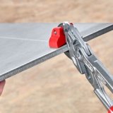 Knipex 91 13 250 tang Flisesk�rende t�nger #4