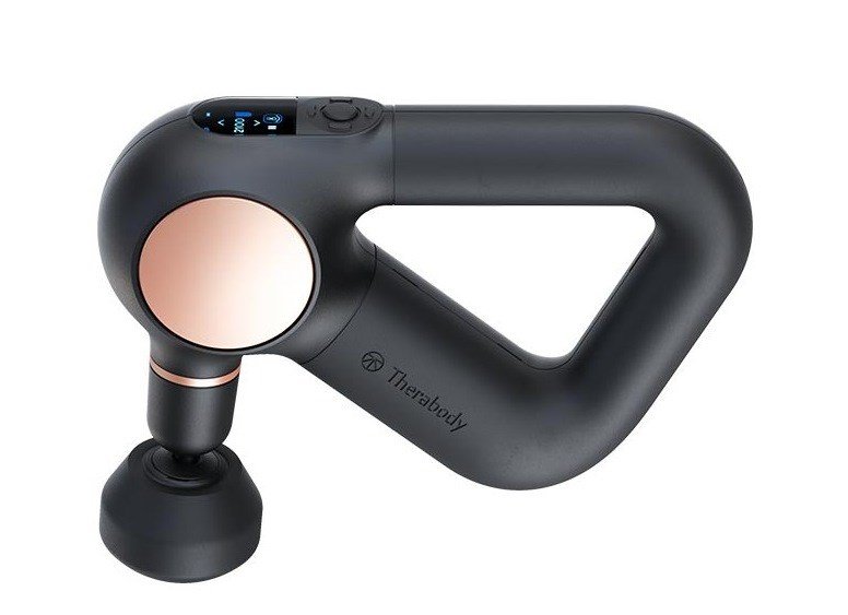 Hndmassageapparat Therabody Theragun Sense black #4