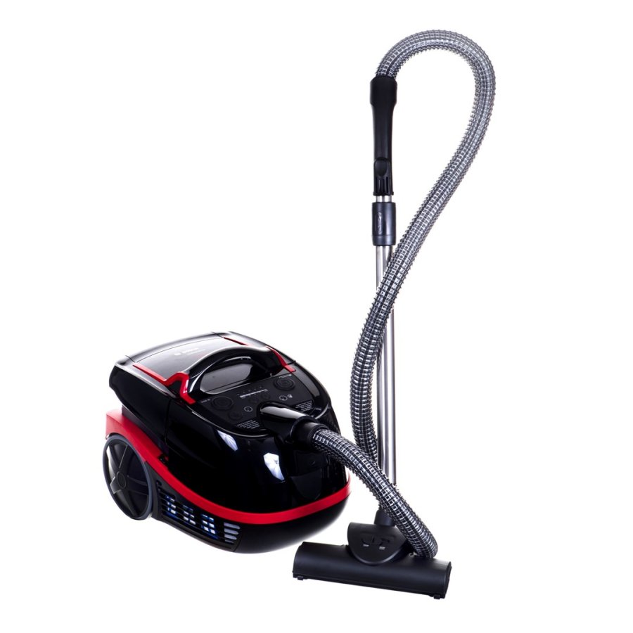 Bosch Serie 4 BWD421POW stvsuger 2100 W Beholder vakuum Tr&vd #1