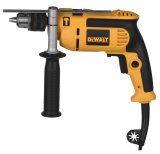 DeWALT DWD024 bor Ngle 2800 rpm Sort, Slv, Gul 16,5 kg #4