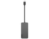 Lenovo GX90X21431 dockingstation USB 3.2 Gen 2 (3.1 Gen 2) Type-C Sort #1