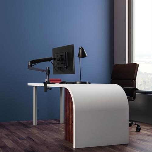 Ergotron LX Series 45-241-224 skrmbeslag og -stativer 86,4 cm (34