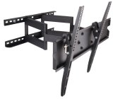 Techly 301429 tv-beslag 139,7 cm (55