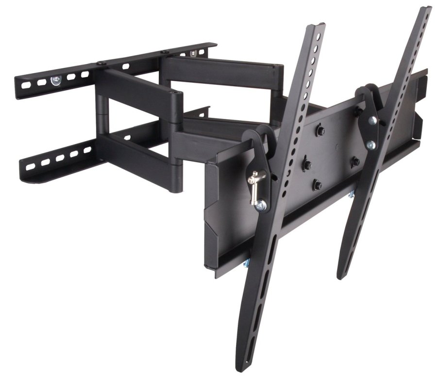 Techly 301429 tv-beslag 139,7 cm (55