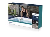 Bestway 60310 Tilbeh�r til spabade og spaer Renses�t Gr�, Hvid, Gul #15