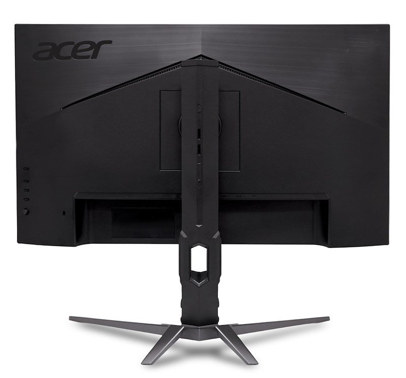 Acer Predator XB323QKV4BMIIPRX computersk�rm 80 cm (31.5