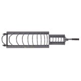 Lastvogn HMS Premium WPT01 #11