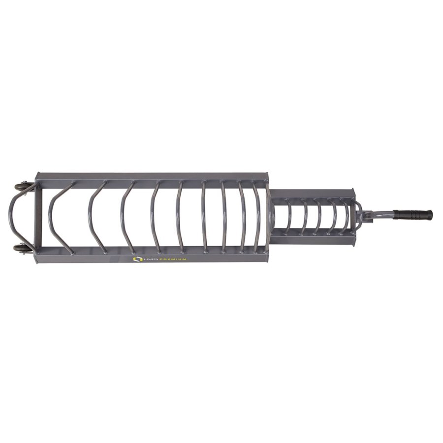 Lastvogn HMS Premium WPT01 #11