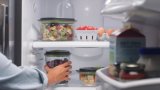 FoodSaver FFC022X enhed til madopbevaring Oval Kasse 1,2 L Sort, Transparent 1 stk #3