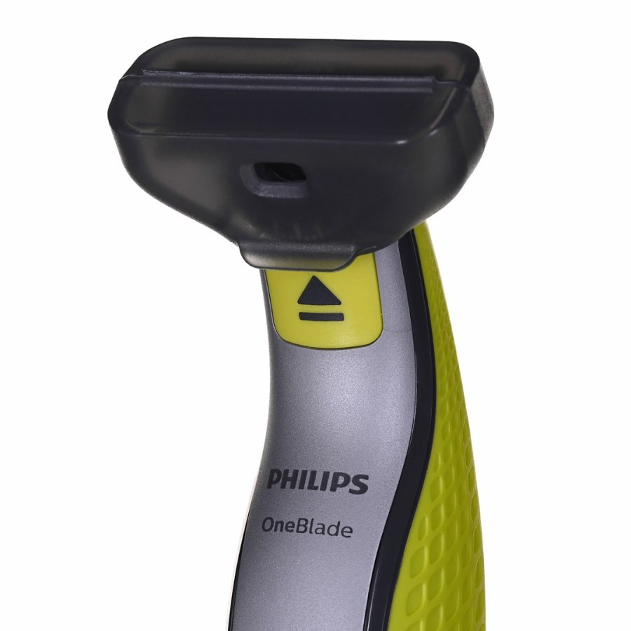 Philips OneBlade 360 QP2834/23 Ansigt + krop #11