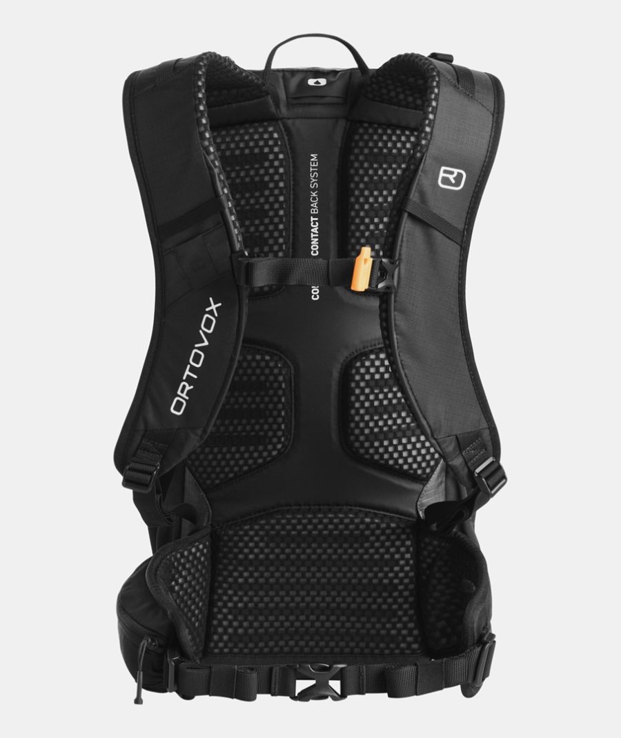 ORTOVOX Traverse 20 20 L Sort #2