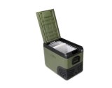 Yolco  KX40 GREEN brbar kompressor kleskab #15