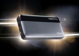 Intenso 7350060 powerbank Lithium-Ion (Li-Ion) 25000 mAh Sort, Gr #8