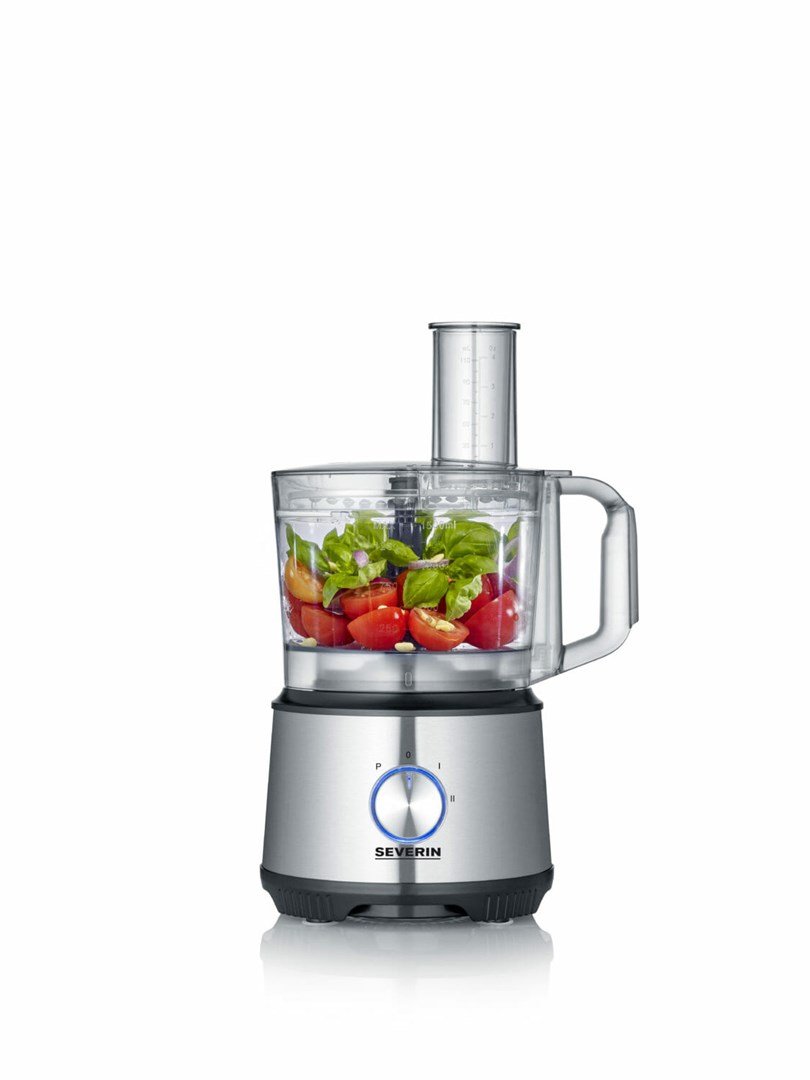 Foodprocessor Severin KM3892 1200 W 1,5 L #4