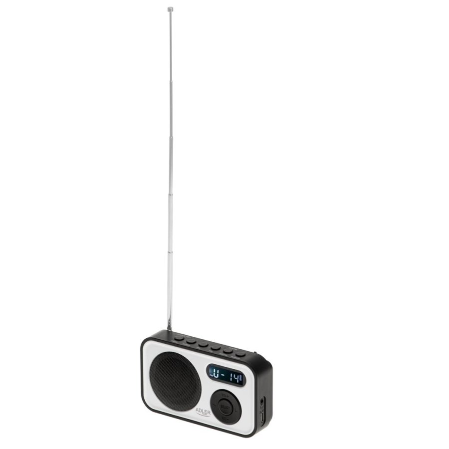 Radio Adler AD 1906 #2