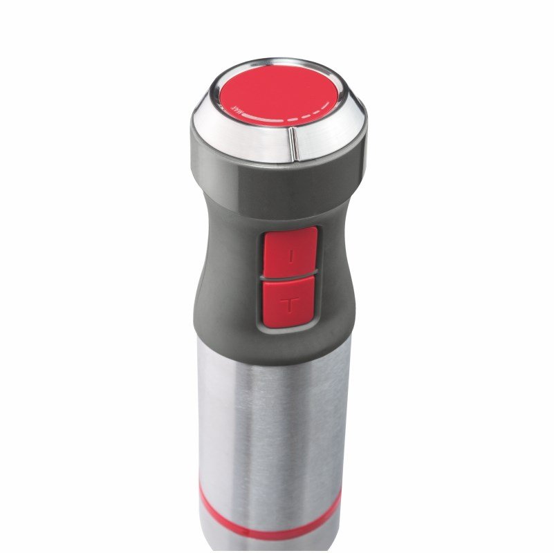 Zelmer ZHB4652 VARIO 0,5 L Nedsnkning blender 1400 W Gr, Slv #21