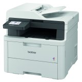Brother DCP-L3560CDW Multifunktionsprinter LED A4 600 x 2400 dpi 26 sider pr. minut Wi-Fi #4