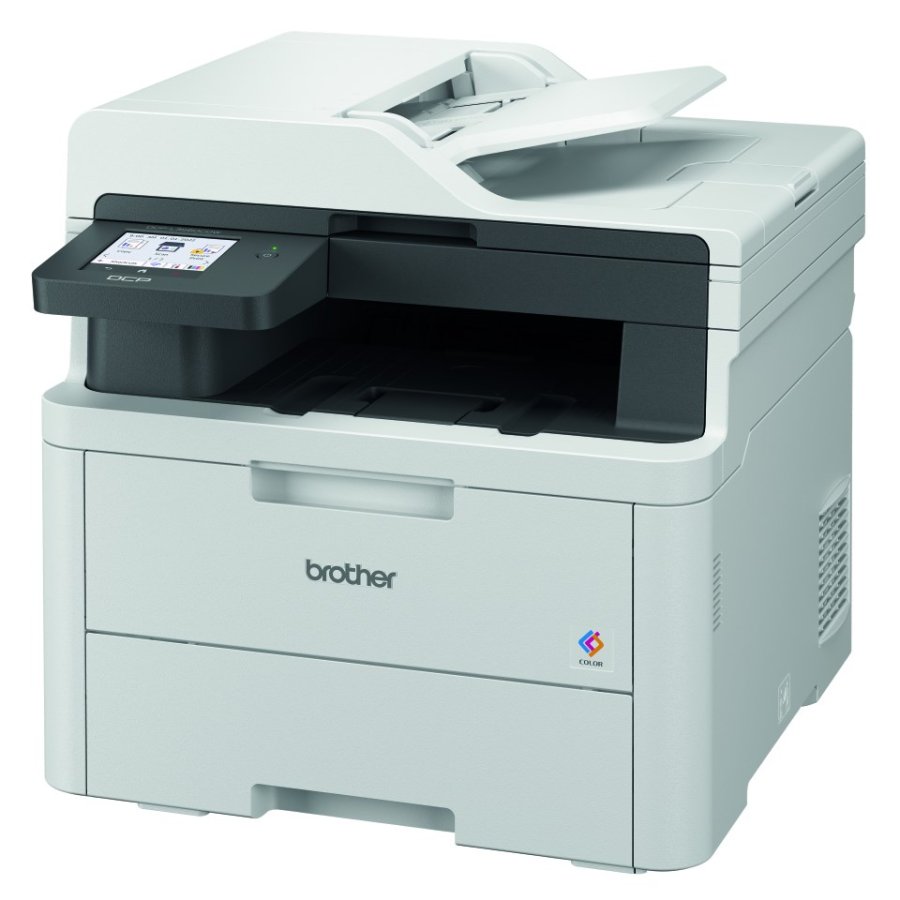 Brother DCP-L3560CDW Multifunktionsprinter LED A4 600 x 2400 dpi 26 sider pr. minut Wi-Fi #4