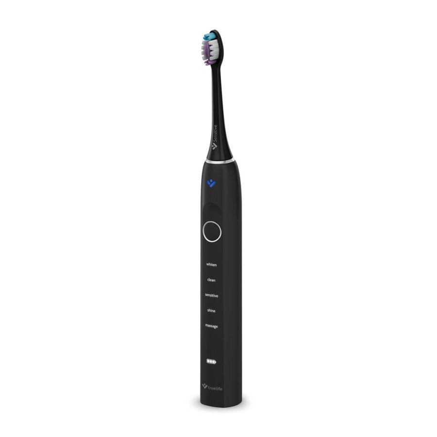 TrueLife SonicBrush Clean70 UV Duo sonisk tandb�rste #13