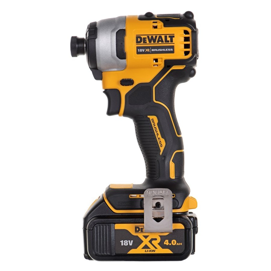 ST TIL ELVRKTJ COMBO DEWALT DCK2062M2T (DCD709+DCF809) 18V 2X4,0AH #3