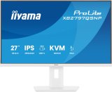iiyama ProLite XB2797QSNP-W1 computersk�rm 68,6 cm (27