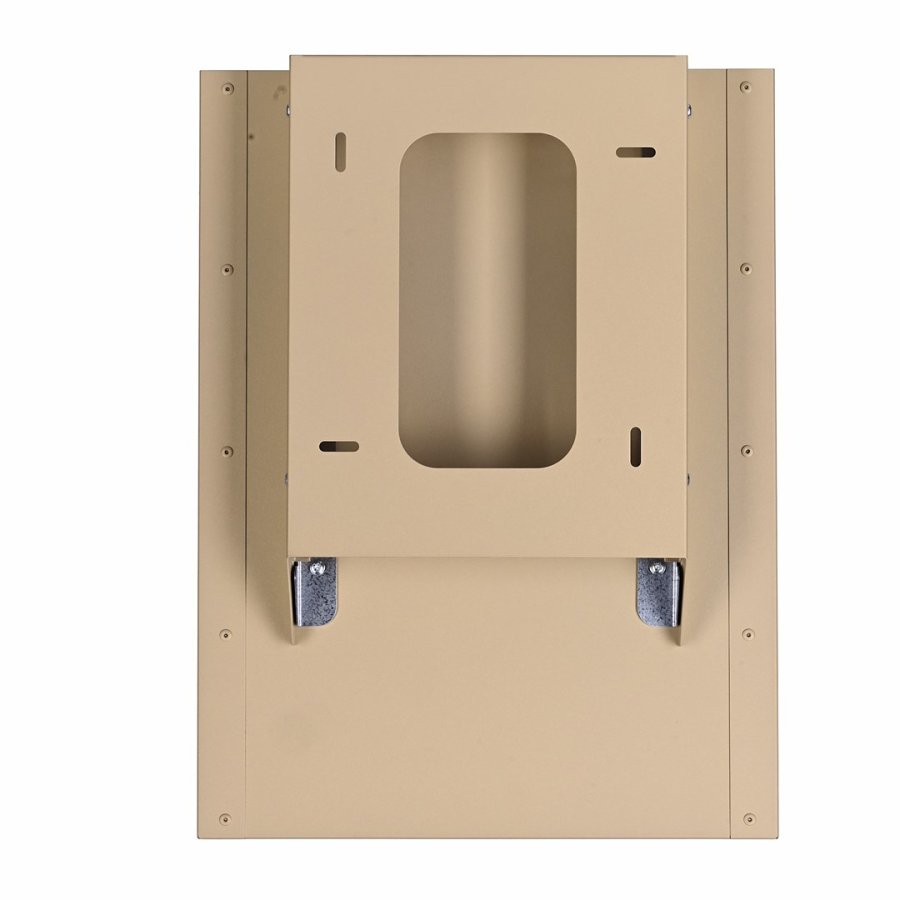 Okap MAAN Ponza Mini WPB 430 zoty piaskowy #8