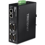Trendnet TI-M42 gateway/controller 10, 100 Mbit/s #1