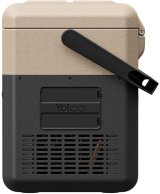 BRBART KOMPRESSORKLESKAB YOLCO ET18 SAND #5