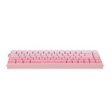 HERO84 HE PINK+Gradient+Contour Dragon King-switch RGB AULA-tastatur #5