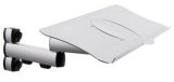 Novus TSS Passiv holder Anthracit, Slv #1