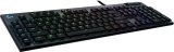 Logitech G 920-009087 tastatur Spil USB Sort #1