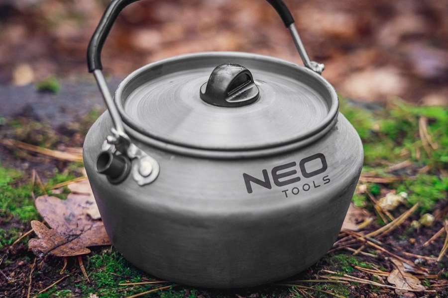 NEO tools 63-147 camping bordst #11