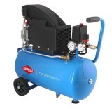 Airpress HL 150-24 luftkompressore 1100 W 150 l/min Vekselstrm #1