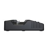 Battery charger Li-ion and NiMH - 8 slots #2