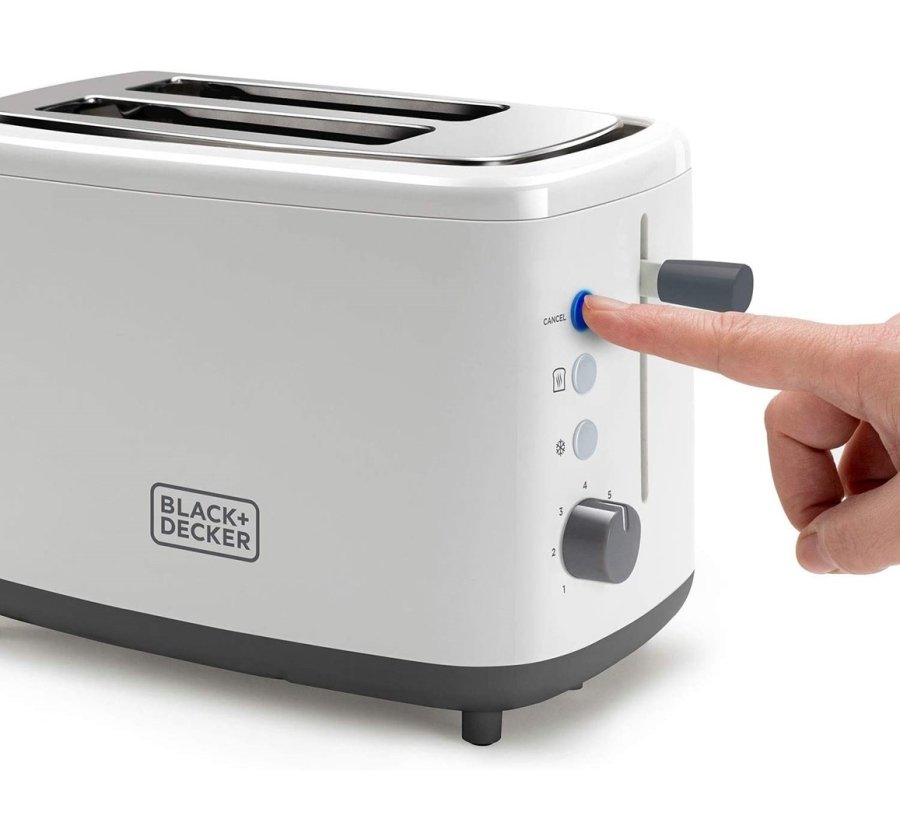 Black+Decker BXTOA820E ES9600100B (820 watt) brdrister #5