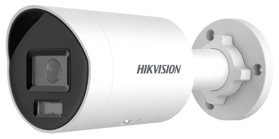 Hikvision Pro Series with AcuSense DS-2CD2066G2H-IU(2.8MM) overvgningskamera Kugle (form) IP-sikkerhedskamera Udendrs 3200 x 1800 pixel Loft/vg #1