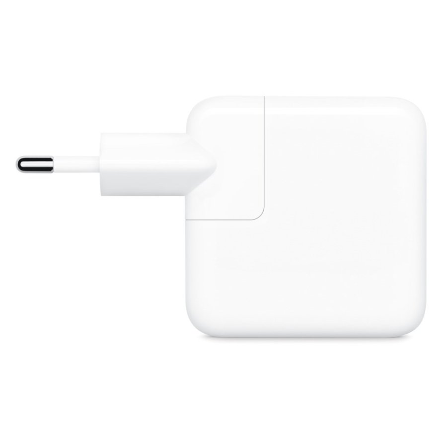 Apple MW2K3ZM/A oplader til mobil enhed Universel Hvid Vekselstrm Indendrs #3