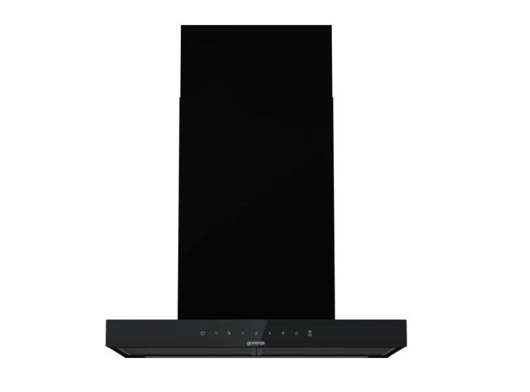 Gorenje WHT66236B V�gmonteret Sort 469 m�/t #1