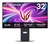 LG 32GS95UV-B computerskrm 81,3 cm (32