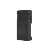 XTAR VC2SL batterioplader Husholdningsbatteri USB #4