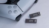 ADATA UR340 USB-ngle 256 GB USB Type-A 3.2 Gen 1 (3.1 Gen 1) Sort #9