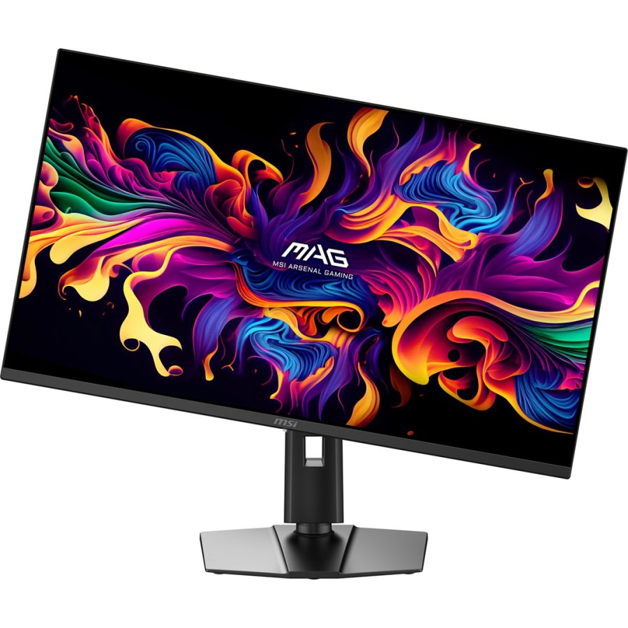 MSI MAG 322UP QD-OLED E16 computersk�rm 80 cm (31.5