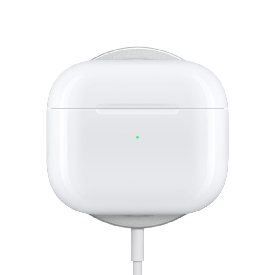 Apple AirPods (3rd Generation) MME73ZM/A #6