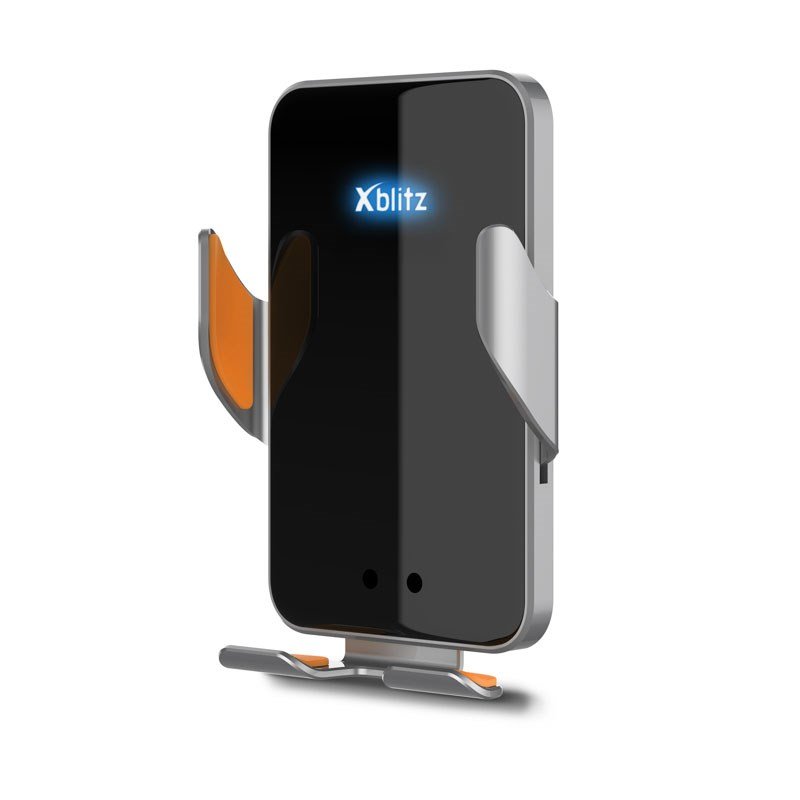 XBLITZ AUTOMATISK BILHOLDER MED OPLADNING FX4 #4