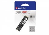 Verbatim Vi3000 512 GB M.2 PCI Express 3.0 NVMe #6